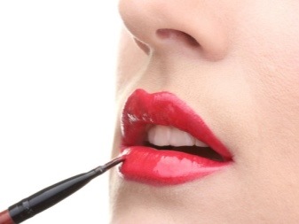 Блеск для губ NYX (23 фото): матовый блеск; Lip Lingerie, увлажняющий; Butter Gloss, отзывы () Блеск для губ NYX (23 фото): матовый блеск; Lip Lingerie, увлажняющий; Butter Gloss, отзывы