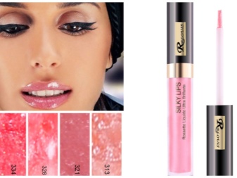Блеск для губ Relouis: линии; La Mia Italia; и; Fashion Gloss, отзывы () Блеск для губ Relouis: линии; La Mia Italia; и; Fashion Gloss, отзывы