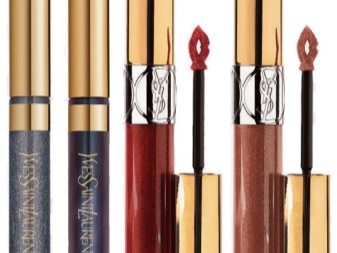 Блеск для губ Yves Saint Laurent; Gloss Volupte; 104, отзывы () Блеск для губ Yves Saint Laurent; Gloss Volupte; 104, отзывы