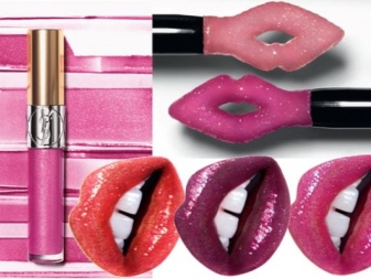 Блеск для губ Yves Saint Laurent; Gloss Volupte; 104, отзывы () Блеск для губ Yves Saint Laurent; Gloss Volupte; 104, отзывы