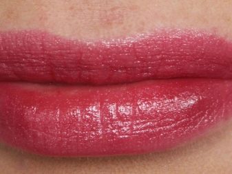 Губная помада Oriflame The One Power Shine: свотчи палитры оттенков, отзывы () Губная помада Oriflame The One Power Shine: свотчи палитры оттенков, отзывы
