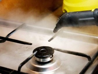 Как отмыть решетку газовой плиты? Как и чем почистить чугунную решетку, как очистить от нагара домашними средствами в условиях своего дома () Как отмыть решетку газовой плиты? Как и чем почистить чугунную решетку, как очистить от нагара домашними средствами в условиях своего дома