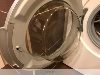 Как почистить стиральную машину лимонной кислотой? Как с помощью народных средств реанимировать машинку-автомат, сколько грамм нужно брать, отзывы о способах чистки () Как почистить стиральную машину лимонной кислотой? Как с помощью народных средств реанимировать машинку-автомат, сколько грамм нужно брать, отзывы о способах чистки