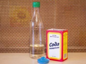 Чем отмыть сток унитаза