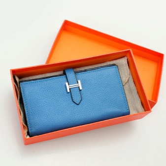 Кошелек Hermes (27 фото): женские оригинальные модели () Кошелек Hermes (27 фото): женские оригинальные модели