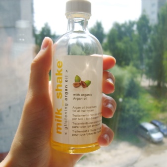 Можно ли осветлить волосы касторовым маслом