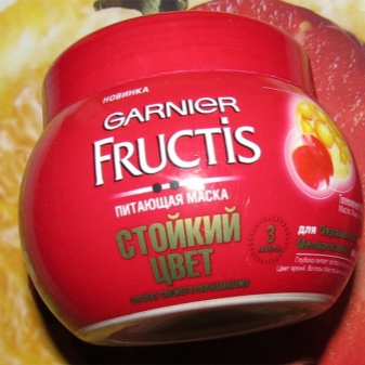 Маска для волос Garnier: серии Fructis и Легендарная олива, SOS и Ultra Doux, отзывы () Маска для волос Garnier: серии Fructis и Легендарная олива, SOS и Ultra Doux, отзывы