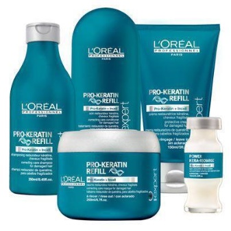 Маска для волос L’Oreal Professional: профессиональный уход с помощью серии Absolut и других средств, отзывы () Маска для волос L’Oreal Professional: профессиональный уход с помощью серии Absolut и других средств, отзывы