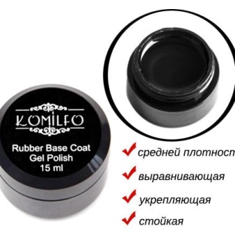 Гель-лак Komilfo: палитра оттенков официального производителя, отзывы () Гель-лак Komilfo: палитра оттенков официального производителя, отзывы