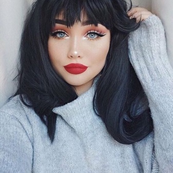 Губная помада HudaBeauty (23 фото): матовые оттенки, отзывы () Губная помада HudaBeauty (23 фото): матовые оттенки, отзывы