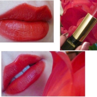 Губная помада Lancome: L; Absolu Rouge и In Love, новая увлажняющая, палитра и отзывы () Губная помада Lancome: L; Absolu Rouge и In Love, новая увлажняющая, палитра и отзывы