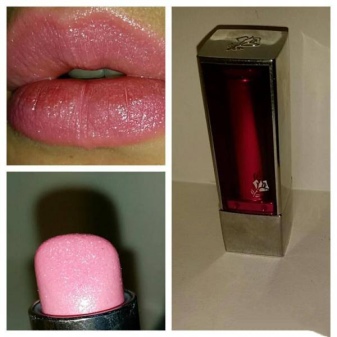 Губная помада Lancome: L; Absolu Rouge и In Love, новая увлажняющая, палитра и отзывы () Губная помада Lancome: L; Absolu Rouge и In Love, новая увлажняющая, палитра и отзывы