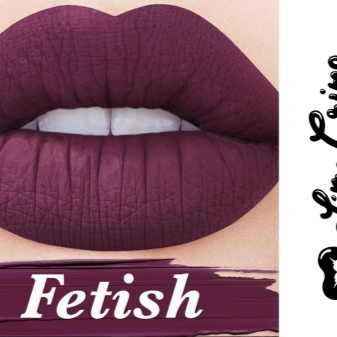 Губная помада Lime Crime: матовая линейка Velvetines, Marshmallow и другие оттенки палитры, отзывы () Губная помада Lime Crime: матовая линейка Velvetines, Marshmallow и другие оттенки палитры, отзывы
