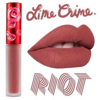 Губная помада Lime Crime: матовая линейка Velvetines, Marshmallow и другие оттенки палитры, отзывы () Губная помада Lime Crime: матовая линейка Velvetines, Marshmallow и другие оттенки палитры, отзывы