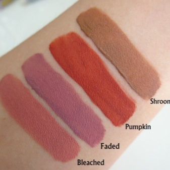 Губная помада Lime Crime: матовая линейка Velvetines, Marshmallow и другие оттенки палитры, отзывы () Губная помада Lime Crime: матовая линейка Velvetines, Marshmallow и другие оттенки палитры, отзывы