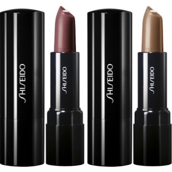 Губная помада Shiseido: Perfect Rouge и Lacquer Rouge, блеск и лаковая, палитра оттенков и отзывы () Губная помада Shiseido: Perfect Rouge и Lacquer Rouge, блеск и лаковая, палитра оттенков и отзывы