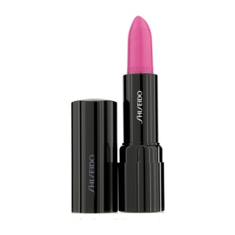 Губная помада Shiseido: Perfect Rouge и Lacquer Rouge, блеск и лаковая, палитра оттенков и отзывы () Губная помада Shiseido: Perfect Rouge и Lacquer Rouge, блеск и лаковая, палитра оттенков и отзывы