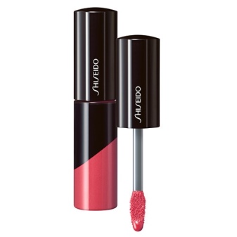 Губная помада Shiseido: Perfect Rouge и Lacquer Rouge, блеск и лаковая, палитра оттенков и отзывы () Губная помада Shiseido: Perfect Rouge и Lacquer Rouge, блеск и лаковая, палитра оттенков и отзывы