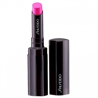 Губная помада Shiseido: Perfect Rouge и Lacquer Rouge, блеск и лаковая, палитра оттенков и отзывы () Губная помада Shiseido: Perfect Rouge и Lacquer Rouge, блеск и лаковая, палитра оттенков и отзывы