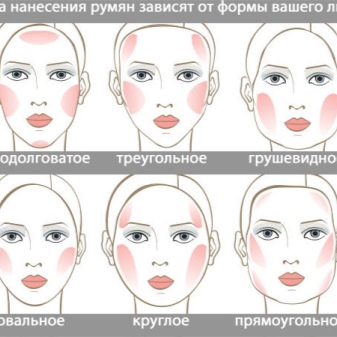 Кисть для румян (38 фото): как выбрать кисточку и какие лучше, Avon и Oriflame, отзывы () Кисть для румян (38 фото): как выбрать кисточку и какие лучше, Avon и Oriflame, отзывы