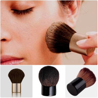 Кисть для румян (38 фото): как выбрать кисточку и какие лучше, Avon и Oriflame, отзывы () Кисть для румян (38 фото): как выбрать кисточку и какие лучше, Avon и Oriflame, отзывы
