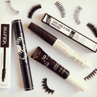 Корейская тушь для ресниц: какая самая лучшая, желтая серия Tony Moly, отзывы () Корейская тушь для ресниц: какая самая лучшая, желтая серия Tony Moly, отзывы