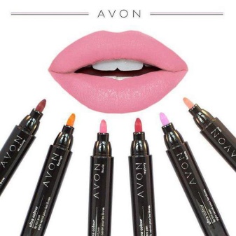Помада маркер для губ акварель эйвон отзывы клубника. pomada marker avon 4. Помада маркер для губ акварель эйвон отзывы клубника фото. Помада маркер для губ акварель эйвон отзывы клубника-pomada marker avon 4. картинка Помада маркер для губ акварель эйвон отзывы клубника. картинка pomada marker avon 4. Стойкие помады позволяют сохранять насыщенный цвет губ на протяжении всего дня. Отсутствие корректировки и уверенность в том, что помада не свернется и не забьется в мелкие складочки, подкупает многих женщин. Таким желанным средством долговременного действия можно считать помаду-маркер от Avon.