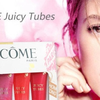 Блеск для губ Lancome; Juicy Shaker; и; Gloss In Love, помада-блеск, отзывы () Блеск для губ Lancome; Juicy Shaker; и; Gloss In Love, помада-блеск, отзывы