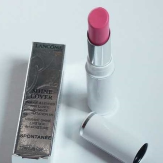 Блеск для губ Lancome; Juicy Shaker; и; Gloss In Love, помада-блеск, отзывы () Блеск для губ Lancome; Juicy Shaker; и; Gloss In Love, помада-блеск, отзывы