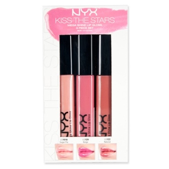 Блеск для губ NYX (23 фото): матовый блеск; Lip Lingerie, увлажняющий; Butter Gloss, отзывы () Блеск для губ NYX (23 фото): матовый блеск; Lip Lingerie, увлажняющий; Butter Gloss, отзывы
