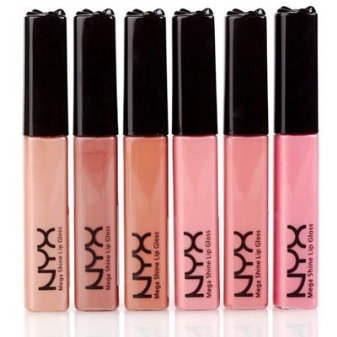 Блеск для губ NYX (23 фото): матовый блеск; Lip Lingerie, увлажняющий; Butter Gloss, отзывы () Блеск для губ NYX (23 фото): матовый блеск; Lip Lingerie, увлажняющий; Butter Gloss, отзывы