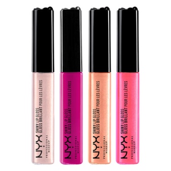 Блеск для губ NYX (23 фото): матовый блеск; Lip Lingerie, увлажняющий; Butter Gloss, отзывы () Блеск для губ NYX (23 фото): матовый блеск; Lip Lingerie, увлажняющий; Butter Gloss, отзывы