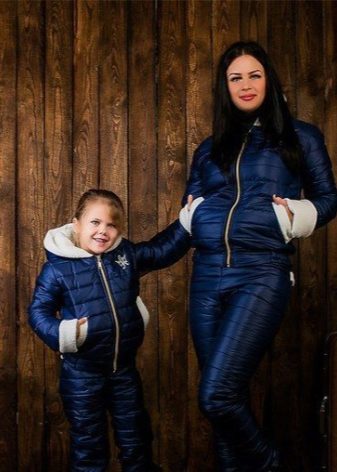 Модные курточки для девочек фото