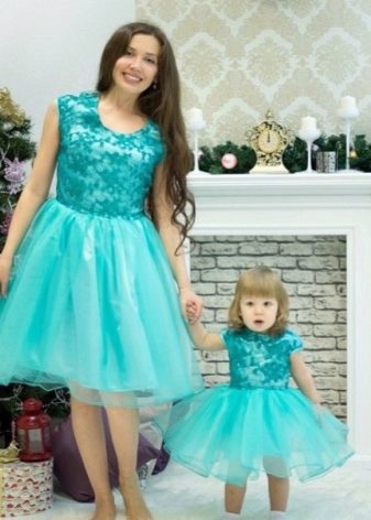 Самые модные платья с пышной юбкой
