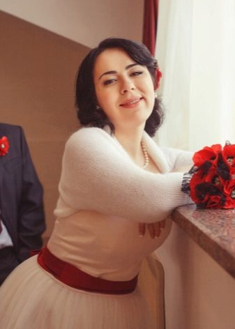 Болеро модные тенденции фото