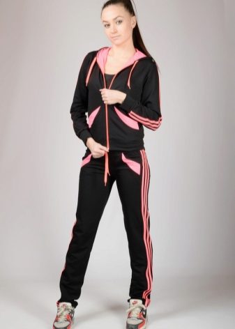 Спортивные костюмы женские модные турция фото