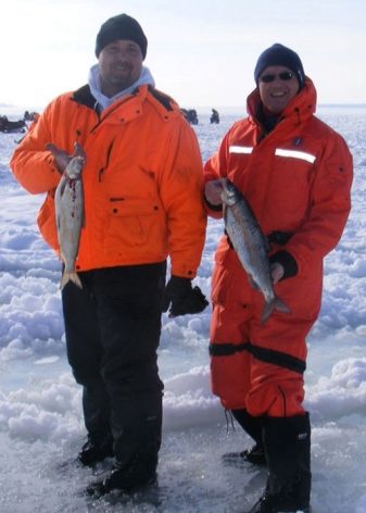 Ботинки Baffin в Арктике и в зимнем городе (23 фото) () Ботинки Baffin в Арктике и в зимнем городе (23 фото)