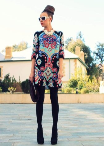 Модные полусапожки женские этого года фото
