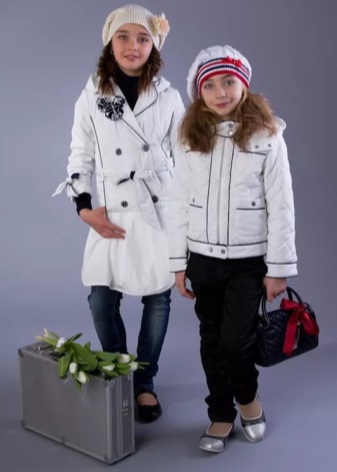 Красивая и модная одежда для девочек 11 лет фото