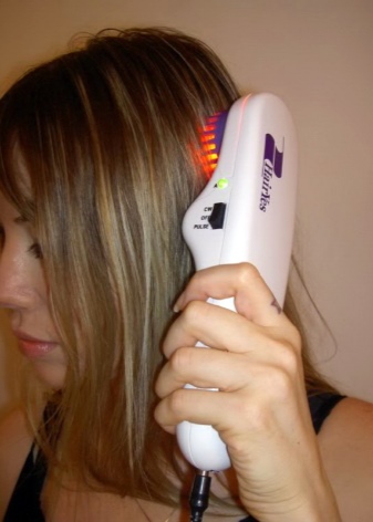 Лазерная расческа: лазерные расчески от Hairmax от выпадения и для роста волос, отзывы () Лазерная расческа: лазерные расчески от Hairmax от выпадения и для роста волос, отзывы