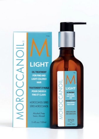 Марокканское масло для волос: отзывы о средстве Moroccanoil из Марокко () Марокканское масло для волос: отзывы о средстве Moroccanoil из Марокко