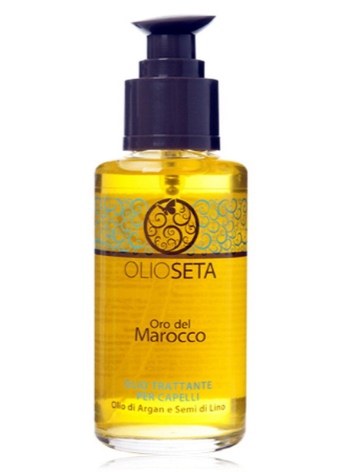 Марокканское масло для волос: отзывы о средстве Moroccanoil из Марокко () Марокканское масло для волос: отзывы о средстве Moroccanoil из Марокко