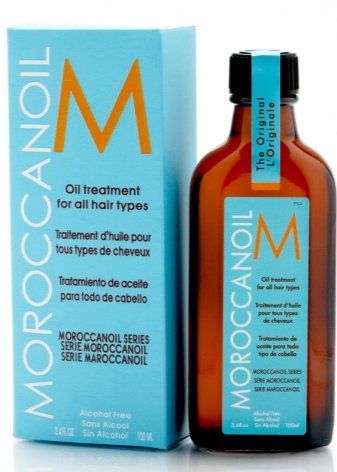 Марокканское масло для волос: отзывы о средстве Moroccanoil из Марокко () Марокканское масло для волос: отзывы о средстве Moroccanoil из Марокко