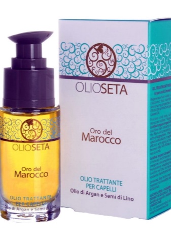 Марокканское масло для волос: отзывы о средстве Moroccanoil из Марокко () Марокканское масло для волос: отзывы о средстве Moroccanoil из Марокко