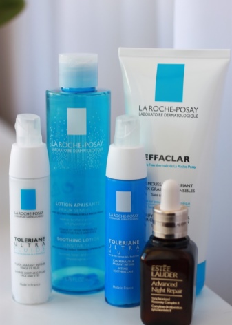 Гель для умывания La Roche Posay; Effaclar: очищающий пенящийся крем, отзывы () Гель для умывания La Roche Posay; Effaclar: очищающий пенящийся крем, отзывы