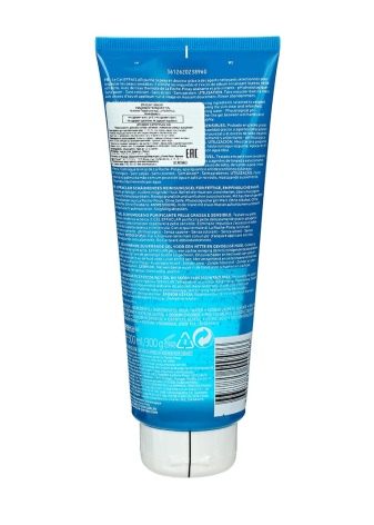 Гель для умывания La Roche Posay; Effaclar: очищающий пенящийся крем, отзывы () Гель для умывания La Roche Posay; Effaclar: очищающий пенящийся крем, отзывы