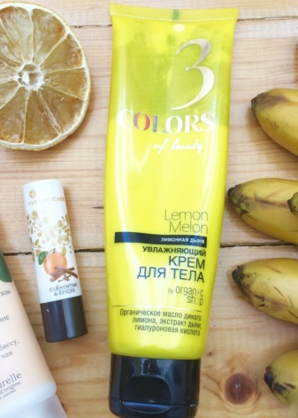 Крем для тела Оrganic Shop: подтягивающее увлажняющее средство для лица и рук, отзывы () Крем для тела Оrganic Shop: подтягивающее увлажняющее средство для лица и рук, отзывы