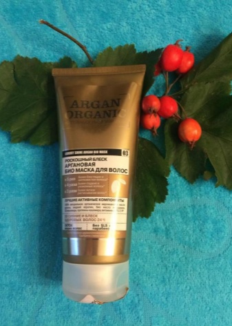 Маска для волос Organic Shop: органическое средство Индийский жасмин, отзывы () Маска для волос Organic Shop: органическое средство Индийский жасмин, отзывы