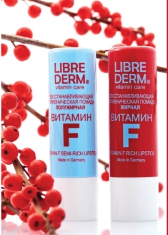 Гигиеническая помада LibreDerm: гиалуроновая продукция, увеличивает ли губы, отзывы покупательниц () Гигиеническая помада LibreDerm: гиалуроновая продукция, увеличивает ли губы, отзывы покупательниц
