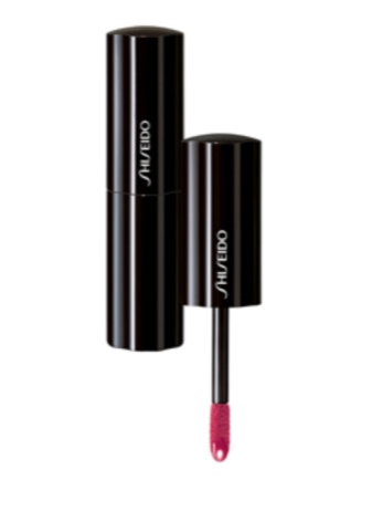 Губная помада Shiseido: Perfect Rouge и Lacquer Rouge, блеск и лаковая, палитра оттенков и отзывы () Губная помада Shiseido: Perfect Rouge и Lacquer Rouge, блеск и лаковая, палитра оттенков и отзывы